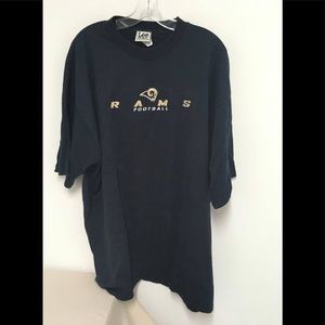NFL: Rams Tee